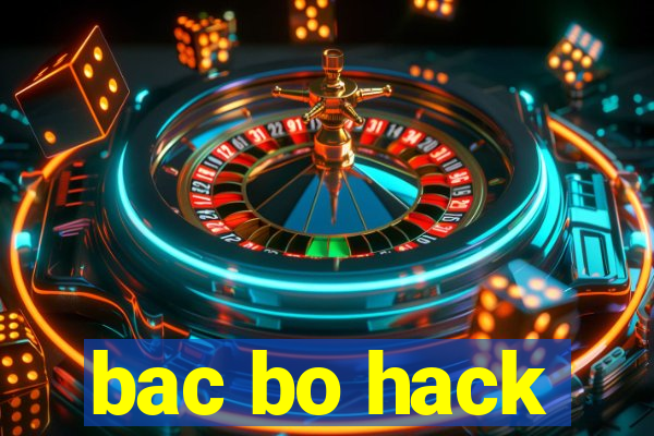 bac bo hack